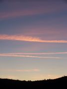 Amanecer en Eiradela